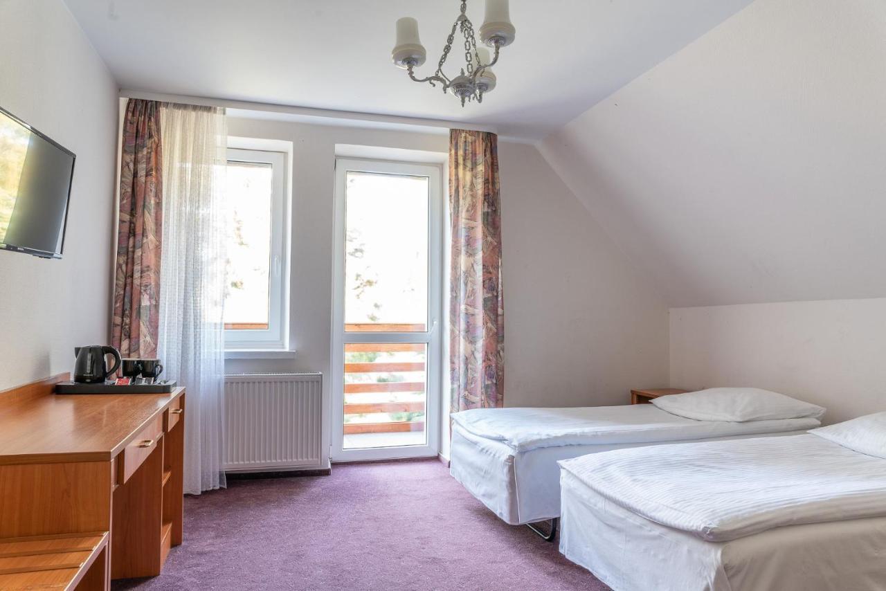 Resort Niegocin Wilkasy Room photo