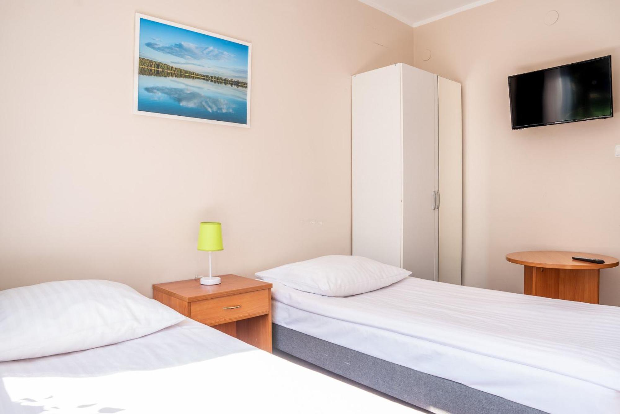 Resort Niegocin Wilkasy Room photo