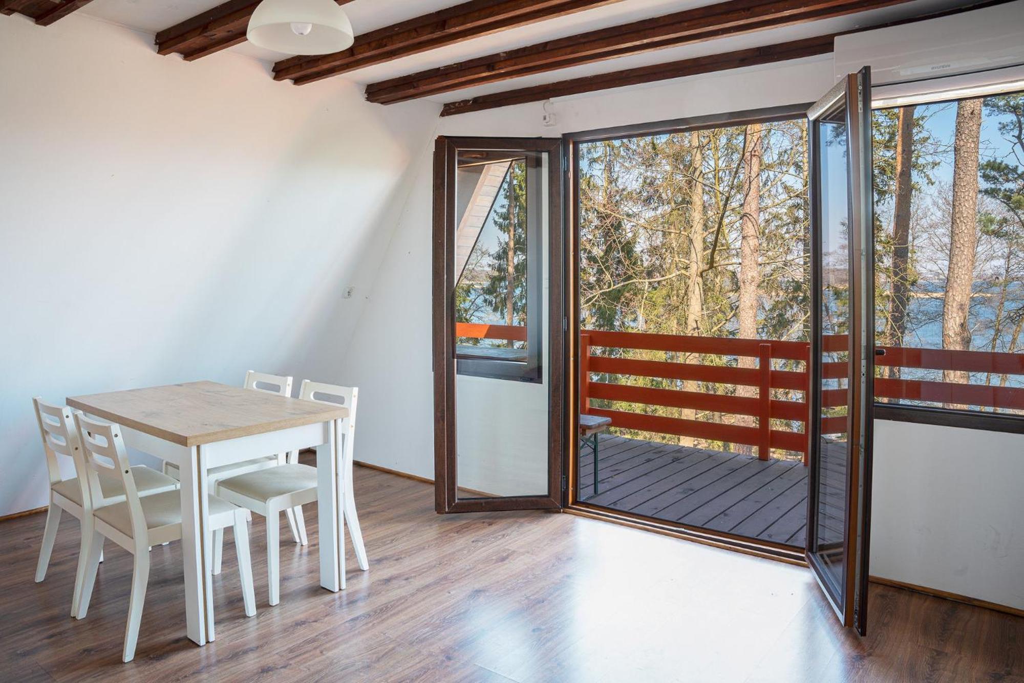 Resort Niegocin Wilkasy Room photo
