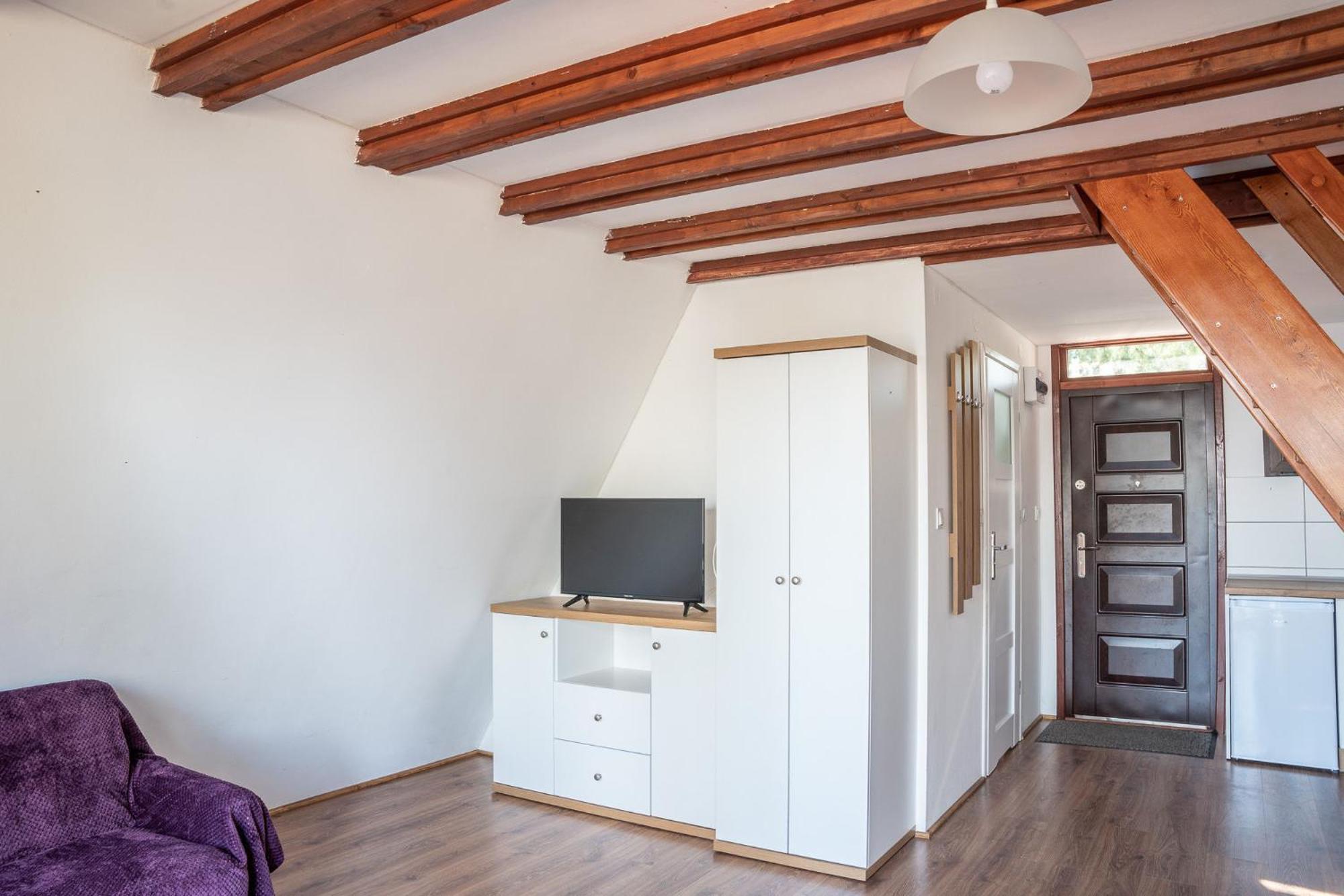 Resort Niegocin Wilkasy Room photo