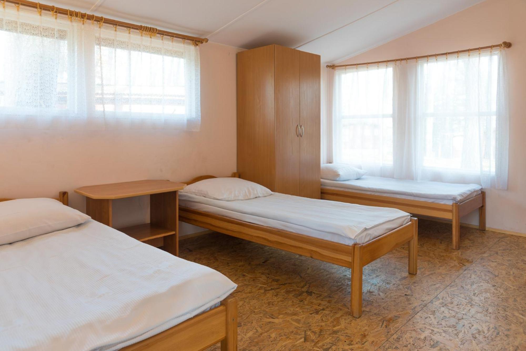 Resort Niegocin Wilkasy Room photo