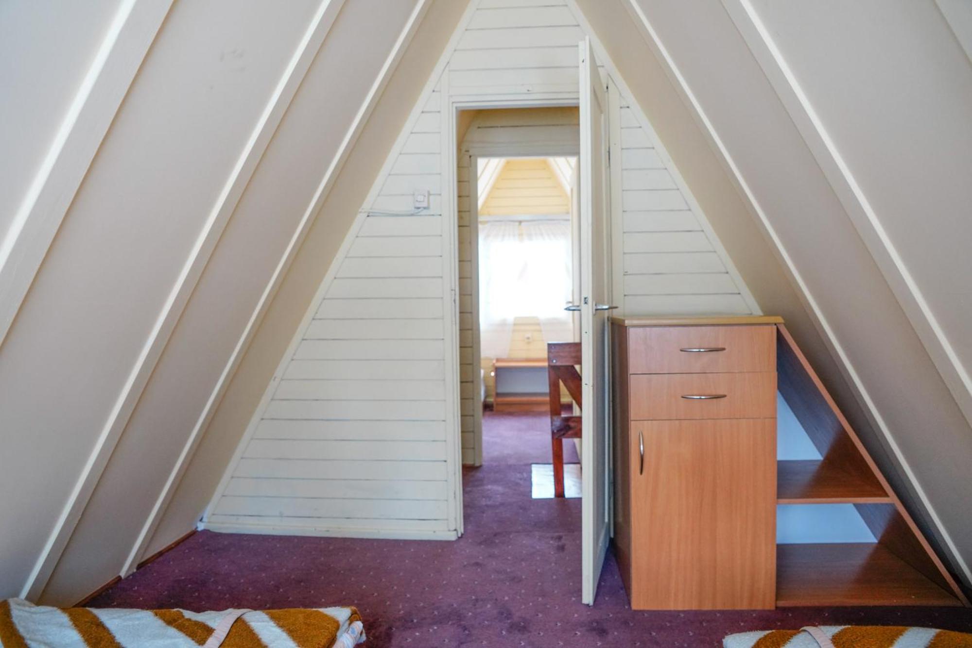 Resort Niegocin Wilkasy Room photo